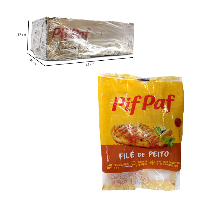 Frios Sem Limite